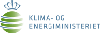 Klima- og Energiministeriet